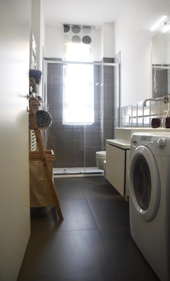 Apartamento Monolocale Vicino Metro E Aeroporto Linate Milán